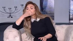 ريهام سعيد تتوقف عن العمل بعد اهانتها لمصابي السمينة