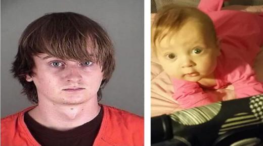 بسبب البكاء والصراخ : أب يقدم على إزهاق روح إبنته الرضيعة !