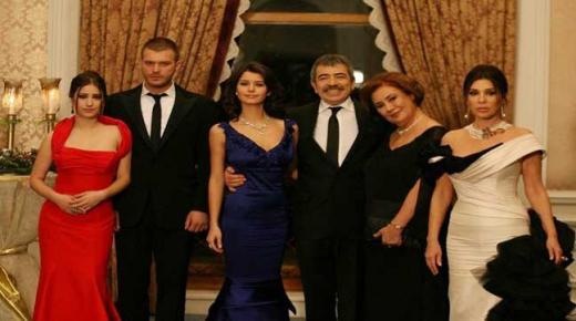 العشق الممنوع يعود بعد عشر سنوات بنفس أبطاله ولكن ماذا عن وجود هازال كايا؟