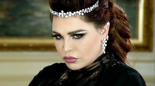 شاهد بالصور: أحلام الشامسي بإطلالة نحيفة جدا هل خضعت لعملية جراحية؟