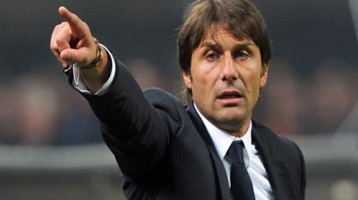 أنطونيو كونتي يعلق على إنفعالاته أثناء مباريات تشيلسي