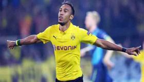 أوباميانج : سأرحل في يوم من الأيام من نادي بوروسيا دورتموند !