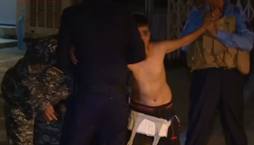 الشرطة العراقية تحبط محاولة تفجير في مدينة كركوك