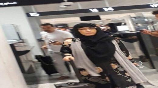 إلقاء القبض على الفنانة أصالة نصري في مطار بيروت، تعرف على الأسباب