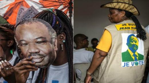 إنتخابات رئاسية في غامبيا وأوديمبا في مواجهة بينغ لإنهاء حكم العائلة