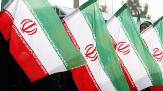 إيران ترفض حظر ومقاطعة دولة قطر