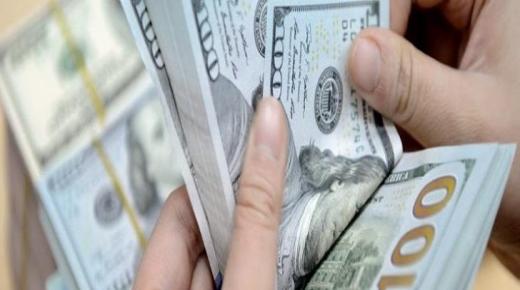 سعر الدولار اليوم 5/6/2018 في البنوك المصرية والسوق السوداء