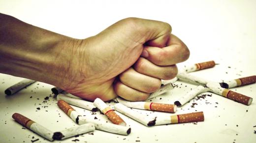 السعودية تحصل الضريبة الإنتقائية على السلع الضارة بالصحة بداية من الغد