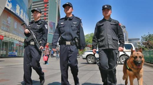 فنادق شعبية في الصين ترفض إستقبال نزلاء من خمس بلدان إسلامية