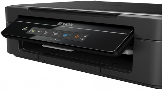 شركة أيسون تكشف النقاب عن سلسلة الطابعات النفاثة للحبر .. تعرف عليها