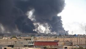 إستمرار الإشتباكات في القيارة بالرغم من إعلان الجيش سيطرته عليها