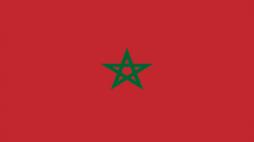 المغرب تخسر ملف الترشح لإستضافة كأس العالم 2026 بعد تخاذل عربي من سبع دول عربية