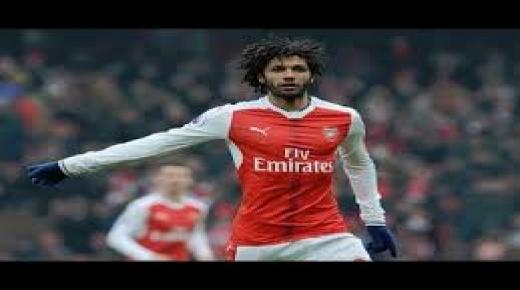 محمد النني لاعب المنتخب المصر ي يقدم رسالة للجمهور المصري قبل كأس العالم 2018