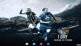 الهلال والاتحاد اليوم في مباراة الكلاسيكو السعودي بث مباشر من ملعب الجوهرة المشعة