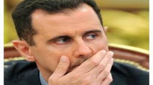 تسريب نتيجة إجتماعات بين النظام في سوريا والمعارضة – الأسد باقٍ بإنتخابات رئاسية تحت إشراف دولي