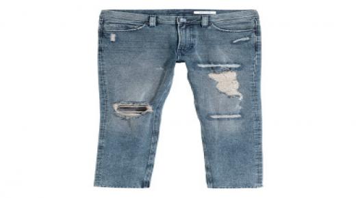 تفسير حلم البنطلون في المنام لابن سيرين