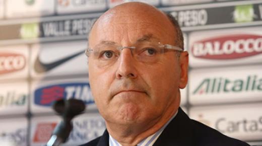 المدير التنفيذي لنادي يوفنتوس يأمل في إنتقال كوادرادو إلى الفريق