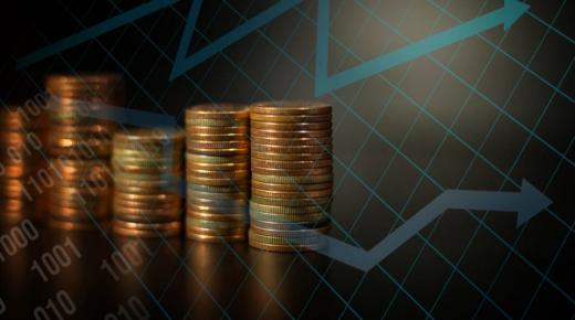 التوترات السياسية تدفع المستثمرين للملاذ الأمن .. الذهب نجم التداول الاول