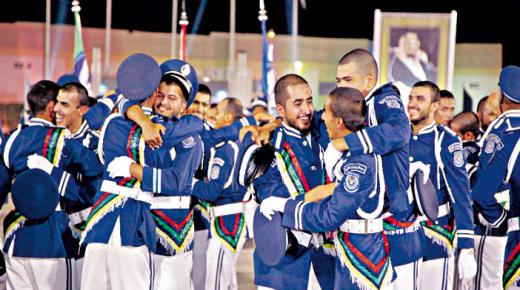 تعرف على قائمة الشروط للقبول في معهد الدراسات الفنية بالقوات الجوية