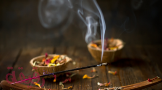 تفسير حلم البخور في المنام