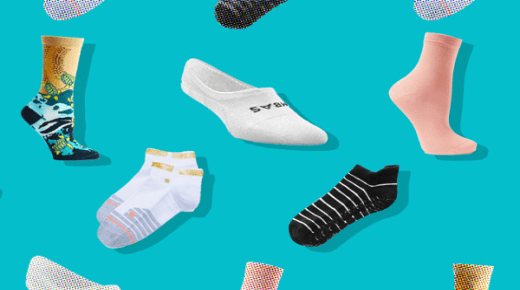 تفسير حلم الجوارب في المنام لابن سيرين