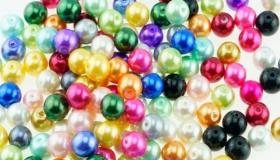 تفسير حلم الخرز في المنام