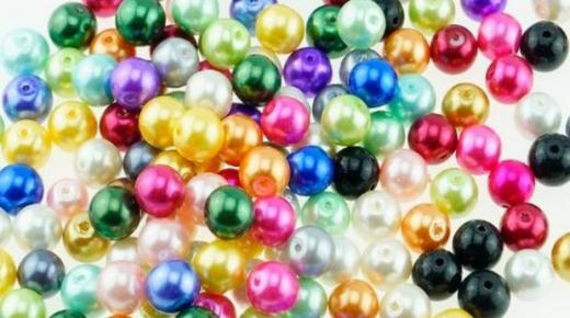 تفسير حلم الخرز في المنام