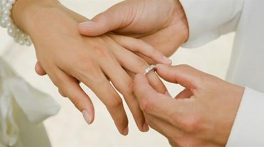 تفسير حلم الخطوبة في المنام