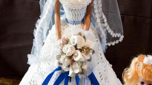 تفسير حلم الفستان في المنام للنابلسي وابن سيرين