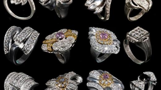 تفسير حلم الفضة في المنام