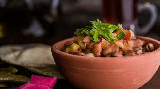 تفسير حلم الفول في المنام