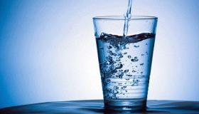 تفسير حلم الماء في المنام