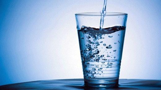 تفسير حلم الماء في المنام