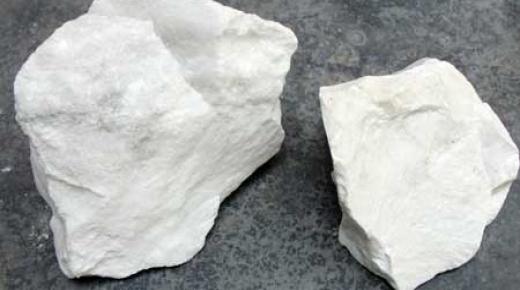 تفسير حلم الجبس في المنام