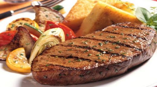 تفسير حلم اللحم المشوي في المنام