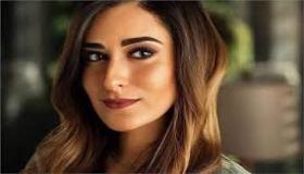 أمينة خليل ضيفة شرف في فيلم أعز الولد