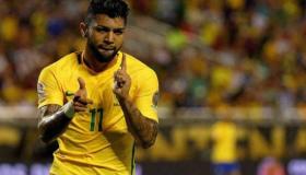 رئيس نادي سانتوس : جابرييل باربوسا حر إذا أراد الإنتقال