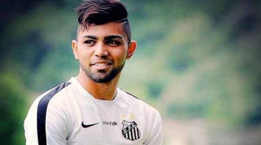 رئيس نادي سانتوس يتحدث عن العروض المقدمة للاعب جابرييل باربوسا