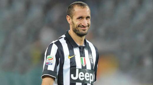 تشيلسي يقدم عرضا أخيرا ليوفنتوس من أجل ضم كيلليني