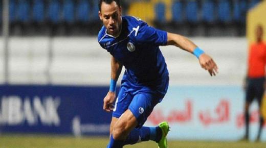 حسام باولو يتحدث عن سعادته الغامرة بعد إستدعاءه لقائمة المنتخب المصري