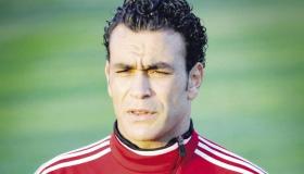 رسمياً..إنتقال الحارس المصري عصام الحضري إلى فريق التعاون السعودي