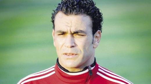 رسمياً..إنتقال الحارس المصري عصام الحضري إلى فريق التعاون السعودي