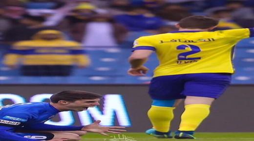 خـاص .. صفقة من العيار الثقيل تقترب من النصر