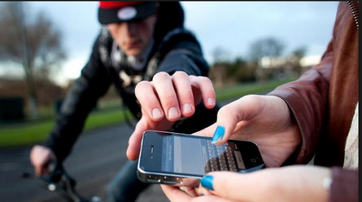 تفسير حلم السرقة في المنام لابن سيرين