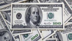 سعر الدولار اليوم الثلاثاء 5\6\2018 في البنوك ..حالة استقرار الورقة الخضراء