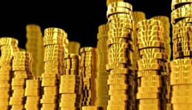 أسعار الذهب اليوم الخميس 14\6\2018 في محلات الصاغة