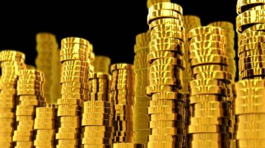 أسعار الذهب اليوم الخميس 14\6\2018 في محلات الصاغة