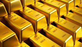 سعر الذهب في مصر والسعودية اليوم الخميس 7/6/2018 بدون مصنعية