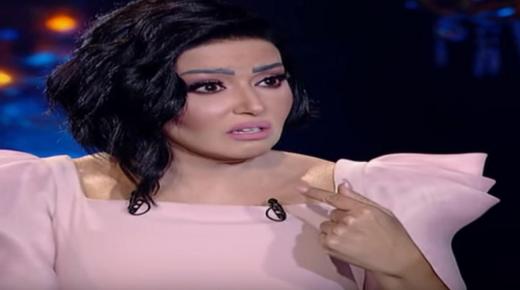 لهذا السبب حكم على سمية الخشاب بالسجن ثلاث سنوات، وما علاقة أحمد سعد؟