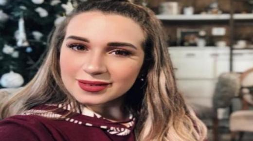 أسما شريف منير تهز الانستجرام بفيديو “طلقني”